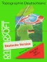 Atari  800&nbsp; - &nbsp;topographie_deutschland_k7